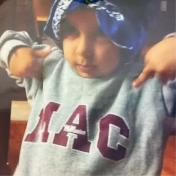 Meet your Posher, Jeeven - Picture 1 of 1